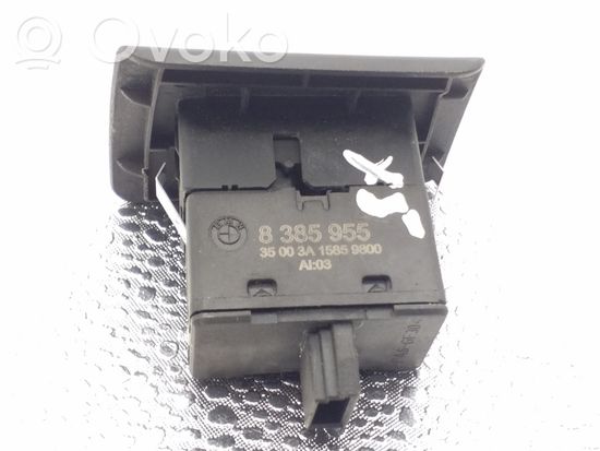 BMW X5 E53 Electric window control switch 8385955 15859800