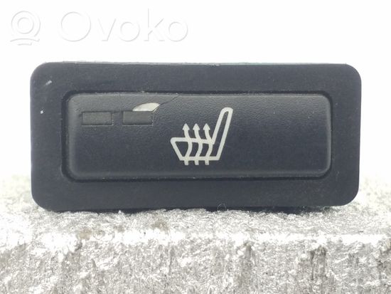 BMW X5 E53 Seat heating switch 8381303 03492010