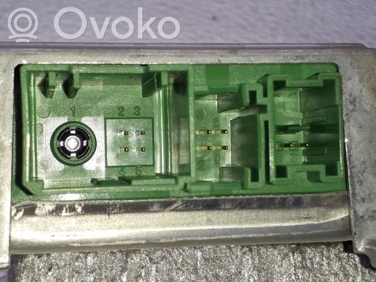 BMW 7 E65 E66 Airbag control unit/module 6970886 28027624