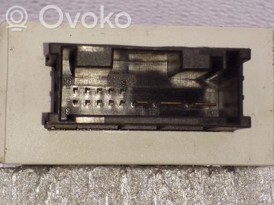 BMW X5 E53 Immobilizer control unit/module 6905667 YWC107130 608377