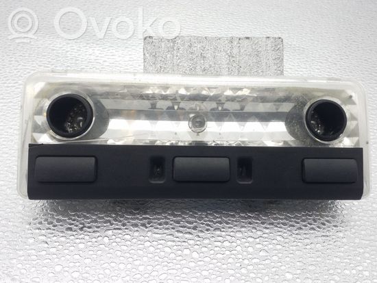 BMW 3 E46 Front seat light 8364929 2JA007713