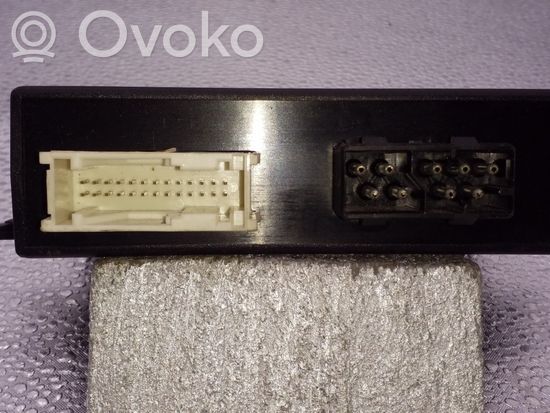 BMW 3 E36 Door central lock control unit/module 8353569 61358353569