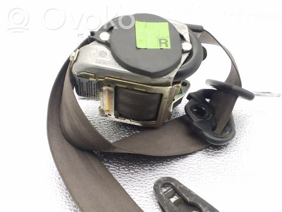 Audi A4 S4 B5 8D Front seatbelt 8E0857706C 561034800A