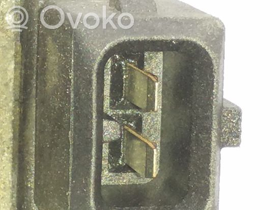BMW X5 E53 Vacuum valve 1742711 72234013