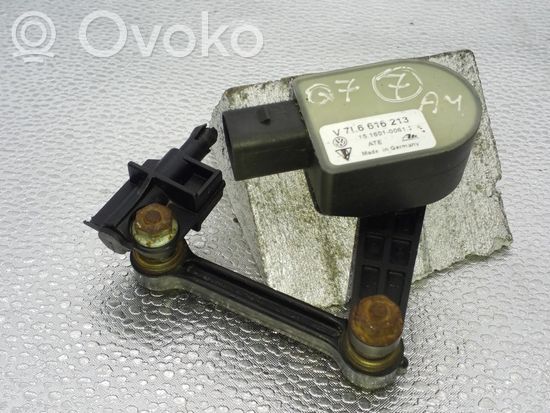 Audi Q7 4L Yaw turn rate sensor 1T0907503 6PM00873900 7L6616213