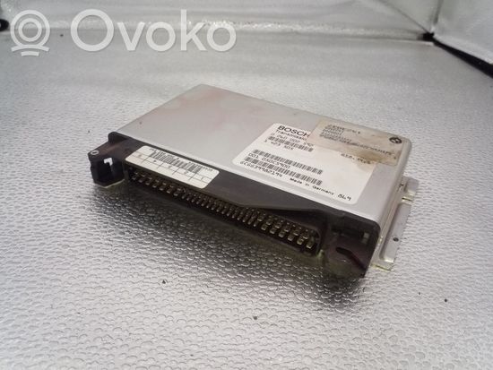 BMW 3 E46 Gearbox control unit/module 1423505 0260002592