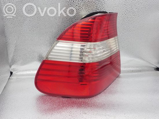 BMW 3 E46 Rear/tail lights 6910531