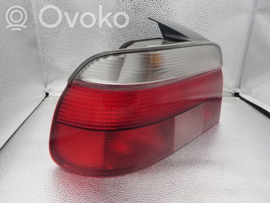 BMW 5 E39 Rear/tail lights 2496297