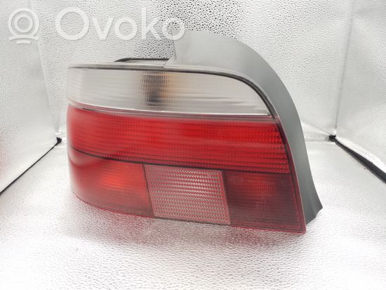 BMW 5 E39 Rear/tail lights 2496297