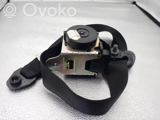 BMW 5 E60 E61 Front seatbelt 601630400
