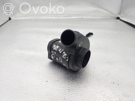 BMW 7 E65 E66 Heater fan/blower 6932273 693227303 0130002845