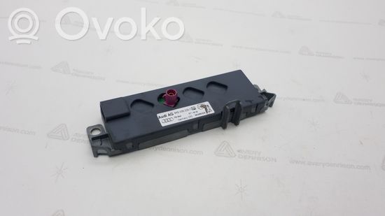 Audi A4 S4 B6 8E 8H Aerial antenna amplifier 8K5035225C 0038023