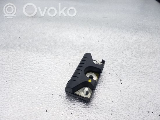 Audi A6 S6 C6 4F Aerial antenna amplifier 8T8035570 920203001