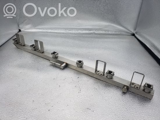 BMW 3 E90 E91 Fuel line pipe 7542541 7542070