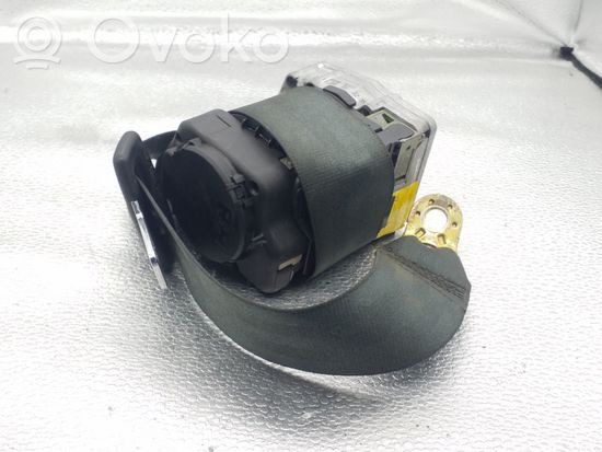 Audi A6 S6 C5 4B Front seatbelt 27213082