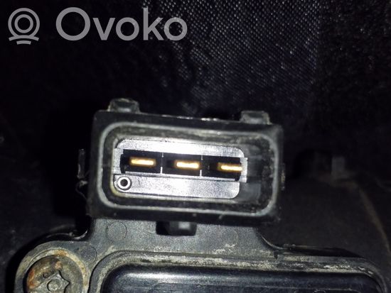Audi A6 S6 C5 4B Mass air flow meter 078133471C AFH7008C