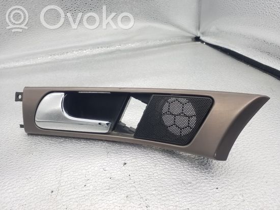 Audi A6 S6 C5 4B Front door interior handle 4B837019