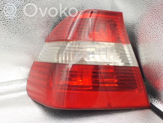 BMW 3 E46 Rear/tail lights 6910531 388013