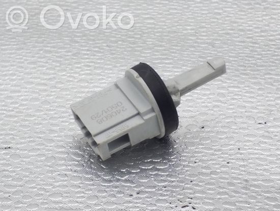 Audi A3 S3 8P Interior temperature sensor 1K0907543G