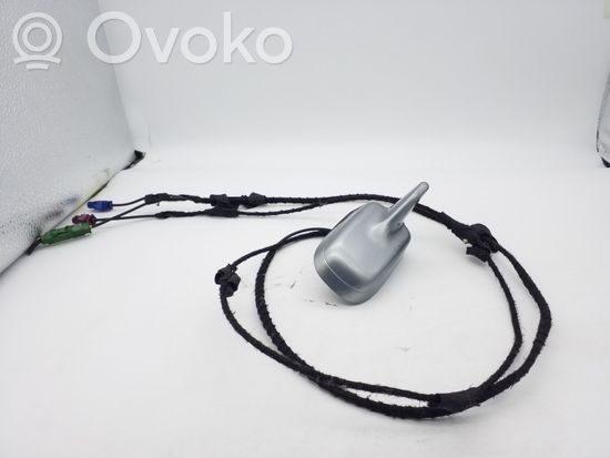 Audi A4 S4 B8 8K Aerial GPS antenna 8K5035503C