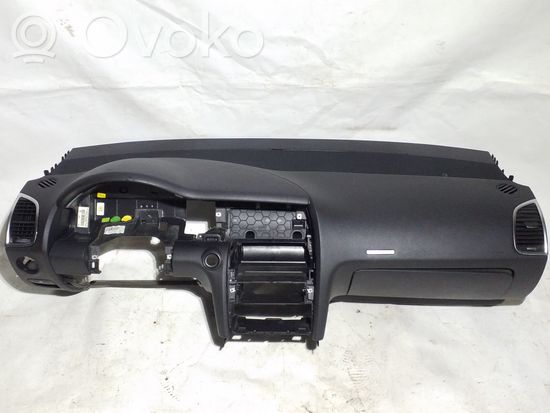 Audi Q7 4L Dashboard 4L1858041