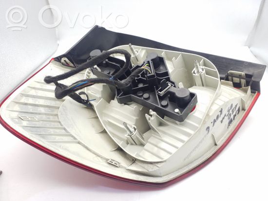 BMW 1 E81 E87 Rear/tail lights 692450211