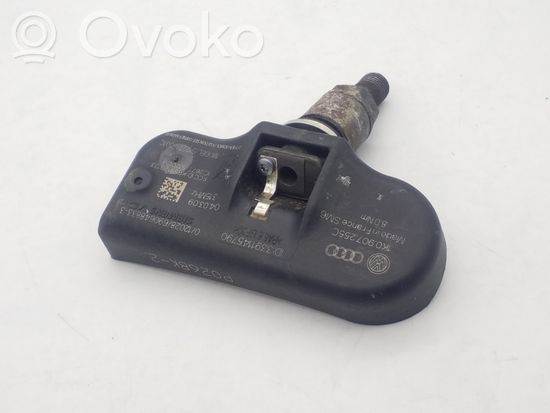 Audi A6 S6 C6 4F Tire pressure sensor 1K0907255C P026BK2