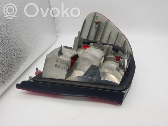 BMW 3 E46 Rear/tail lights 6910532 388014