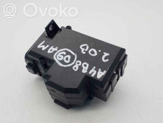 Audi A4 S4 B8 8K Ignition lock 8K0909131C 3330410105