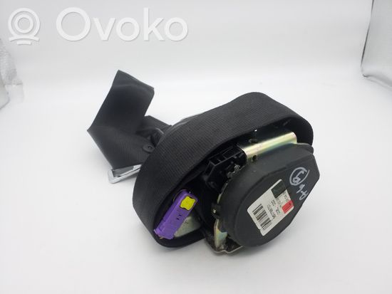 Audi A6 S6 C6 4F Front seatbelt 4F0857705A 604907300C