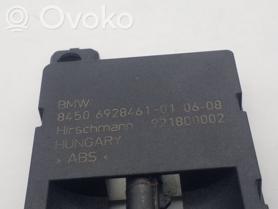 BMW 5 E60 E61 Aerial antenna amplifier 8450692846101 921800002