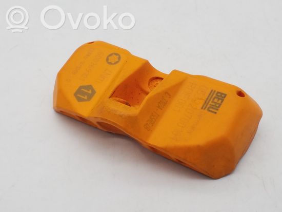 Audi A8 S8 D3 4E Tire pressure sensor 3702ATSSRE4B