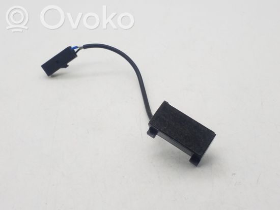 Volkswagen PASSAT CC Microphone (bluetooth/phone) 3C0035711A