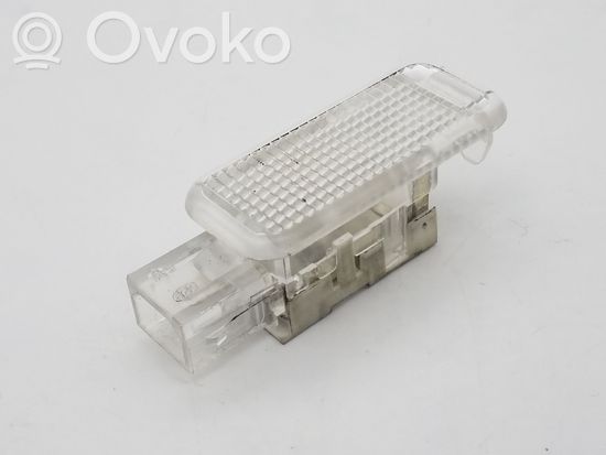 Audi Q7 4L Boot/trunk interior light 8D0947416