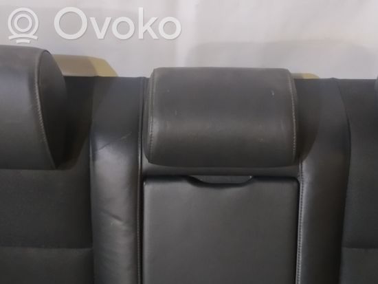 Audi A6 S6 C6 4F Interior set