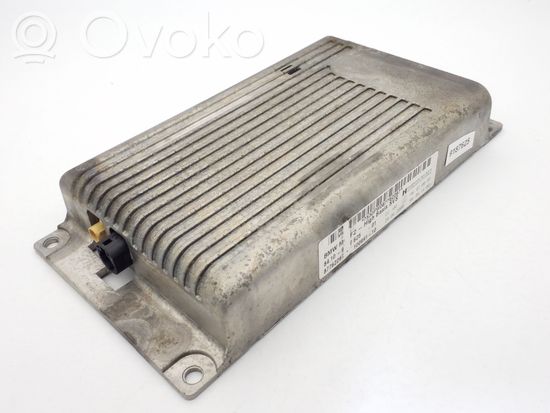 BMW 3 E92 E93 Bluetooth control unit module 9187625 84109187625