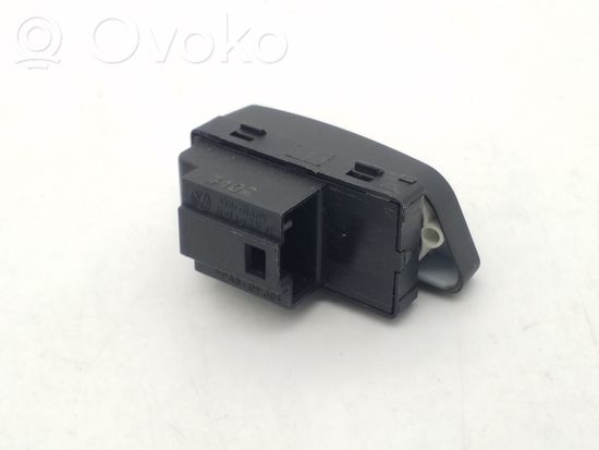 Volkswagen PASSAT CC Central locking switch button 1K0962126B