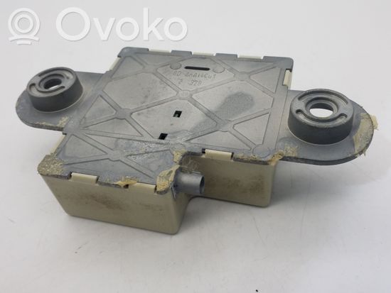 BMW 3 E90 E91 Aerial antenna amplifier 6935024 693502401 21367510