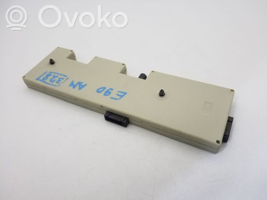 BMW 3 E90 E91 Aerial antenna amplifier 9131369 913136901 21367510