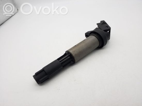 BMW X5 E53 High voltage ignition coil 171221906 0221504100