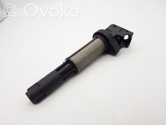 BMW X5 E53 High voltage ignition coil 171221906 0221504100