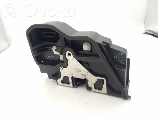 BMW 7 E65 E66 Rear door lock 7167076