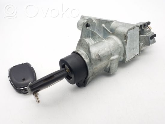 Audi A4 S4 B5 8D Ignition lock 4D0905851E