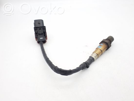 Audi Q7 4L Lambda probe sensor 022906262CD 0258017084