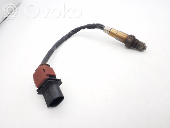Audi Q7 4L Lambda probe sensor 022906262CD 0258017084