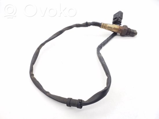 Volkswagen PASSAT CC Lambda probe sensor 06F906262AF 0258906816