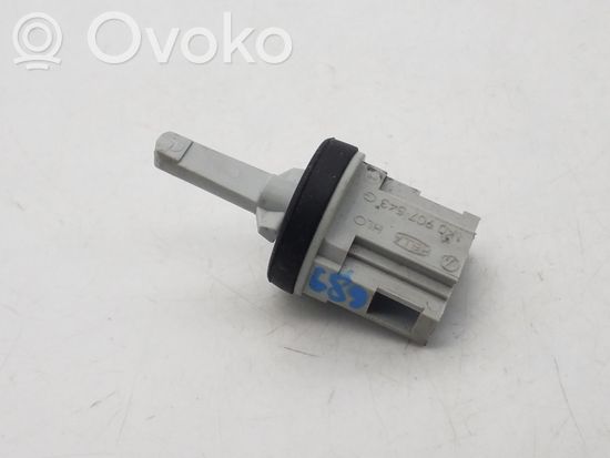 Audi A3 S3 8P Interior temperature sensor 1K0907543G