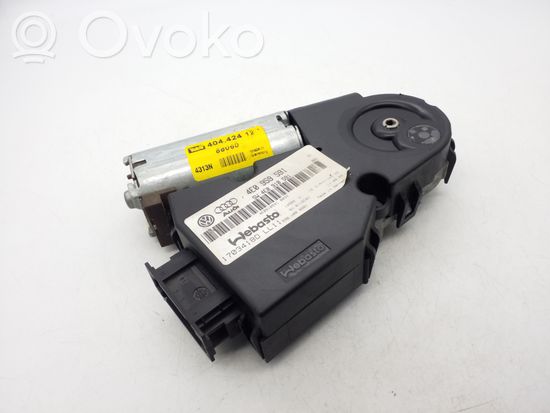 Audi A8 S8 D3 4E Sunroof motor/actuator 4E0959591 4E0910591