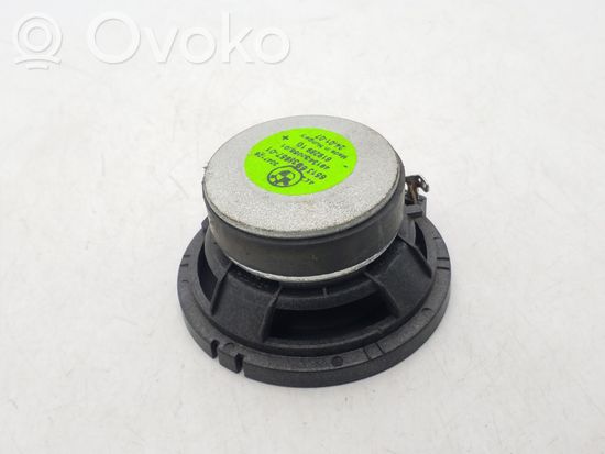 BMW 3 E90 E91 Panel speaker 6938657 6513693865701 61928910
