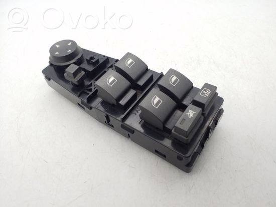 BMW 7 E65 E66 Electric window control switch 6943054 07W38K103